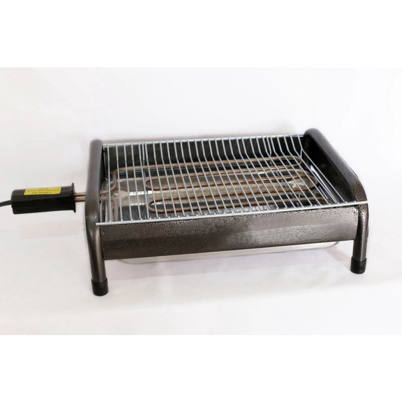 Fritadeira Elétrica Top Grill II 127V E 220V- No Melhor Estilo Brasileiro